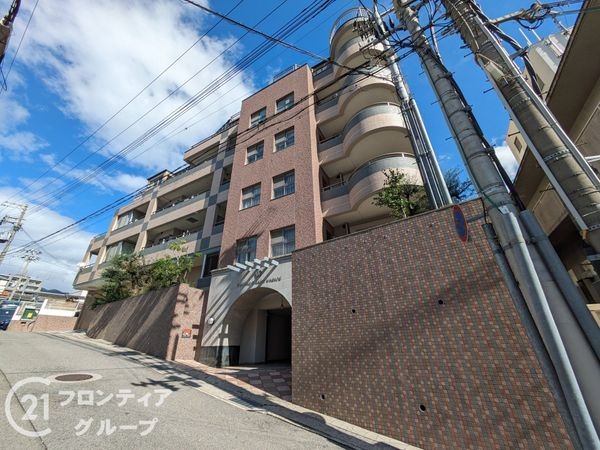 ワコーレ灘ヴァリス　中古マンション
