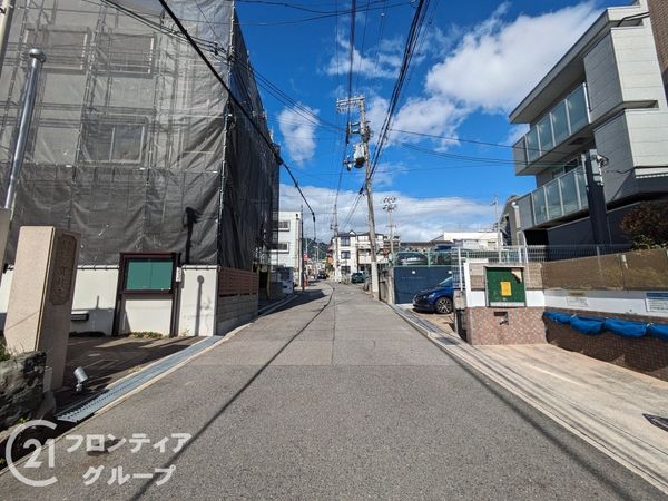ワコーレ灘ヴァリス　中古マンション
