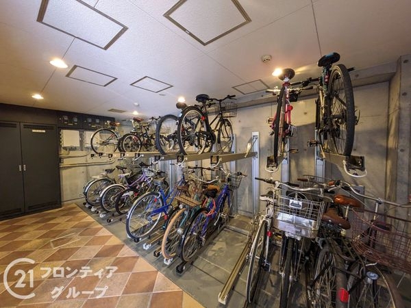 ワコーレ灘ヴァリス　中古マンション