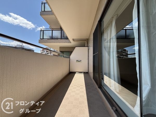 ブルックス神戸　中古マンション