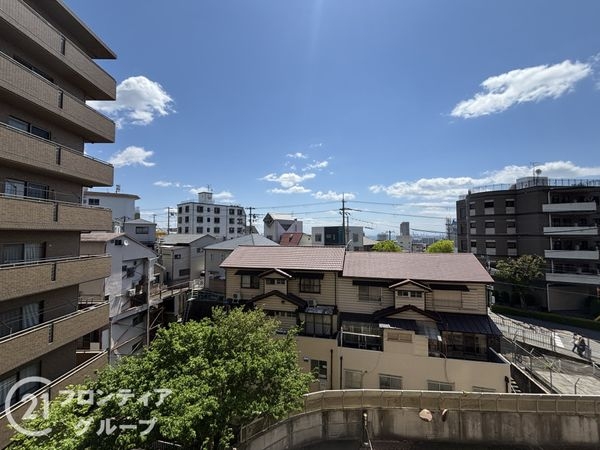 ブルックス神戸　中古マンション