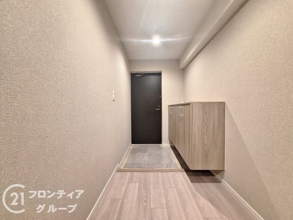 ブルックス神戸　中古マンション