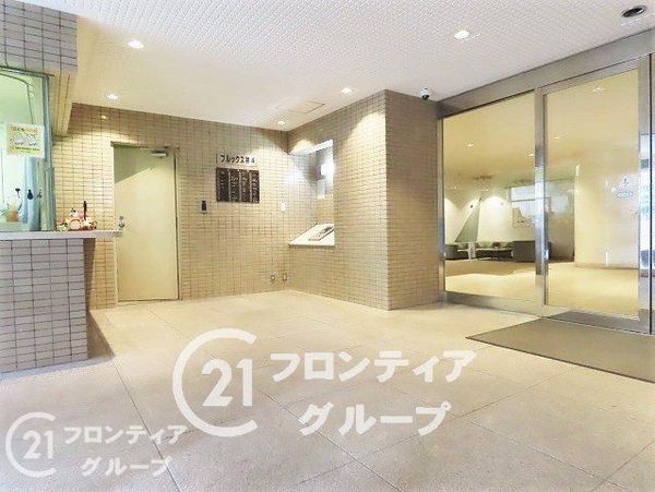 ブルックス神戸　中古マンション