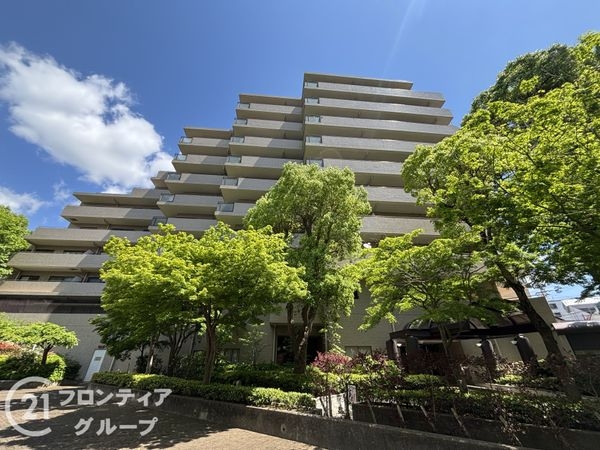 ブルックス神戸　中古マンション