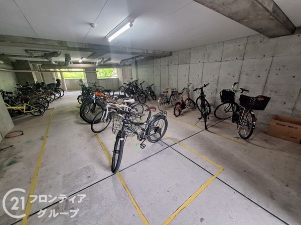 ブルックス神戸　中古マンション