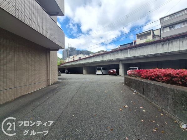 ブルックス神戸　中古マンション