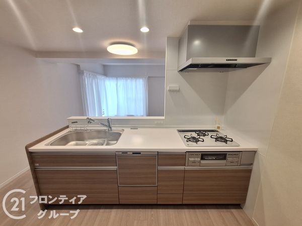 ブルックス神戸　中古マンション