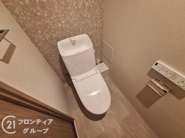ブルックス神戸　中古マンション