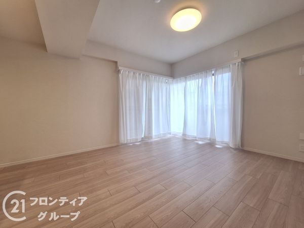 ブルックス神戸　中古マンション