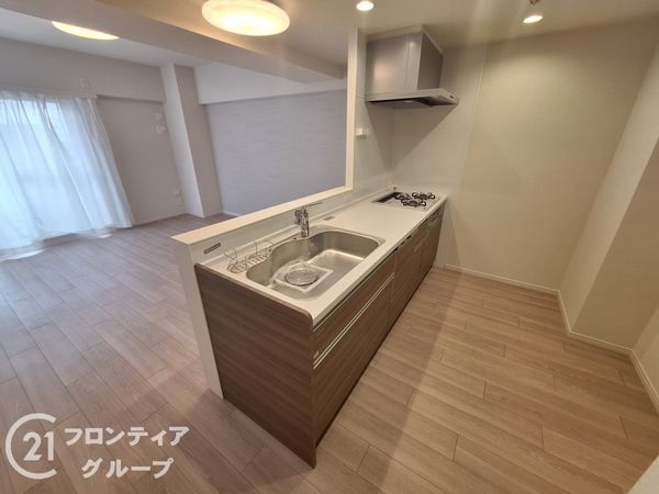 ブルックス神戸　中古マンション