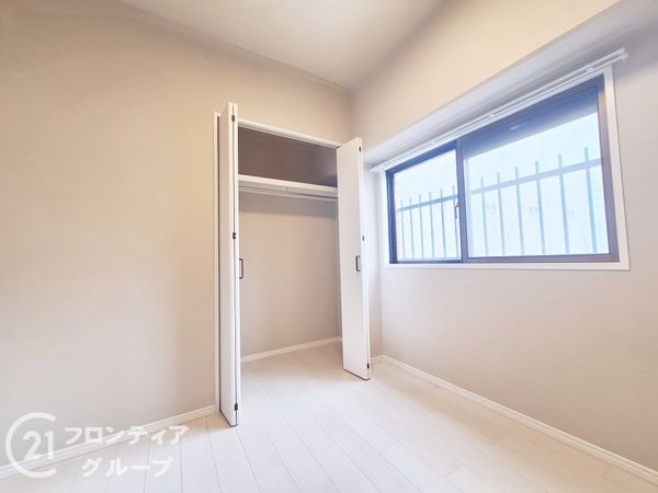メゾンドール下山手　中古マンション