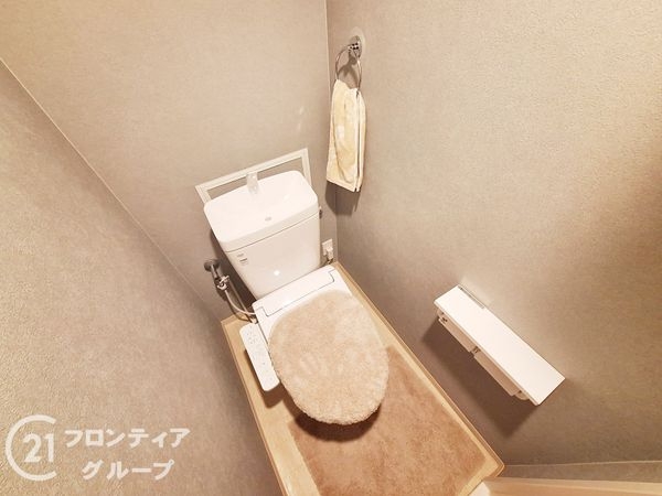 メゾンドール下山手　中古マンション