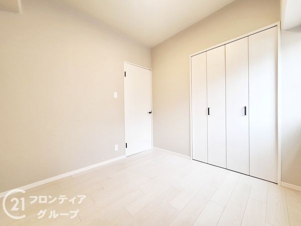 メゾンドール下山手　中古マンション