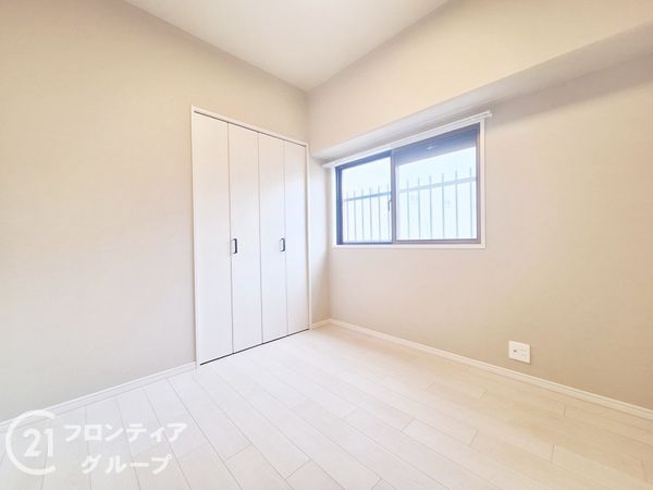 メゾンドール下山手　中古マンション