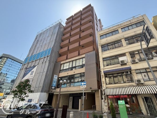 メゾンドール下山手　中古マンション