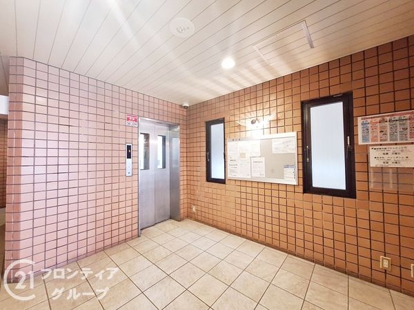メゾンドール下山手　中古マンション