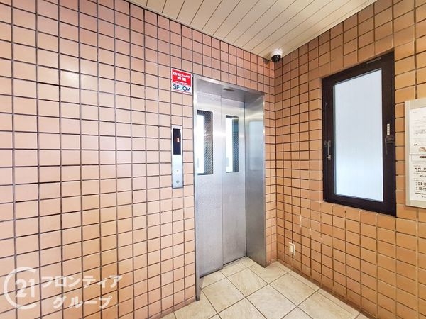 メゾンドール下山手　中古マンション
