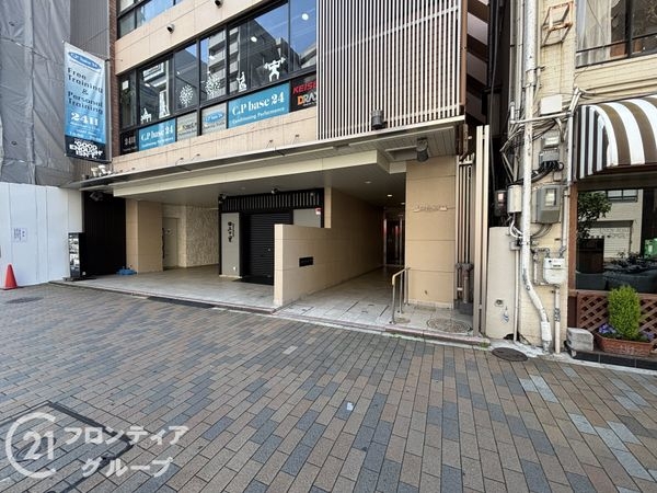 メゾンドール下山手　中古マンション