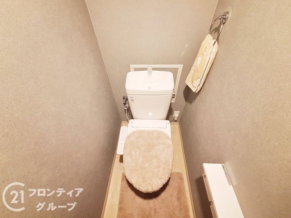 メゾンドール下山手　中古マンション