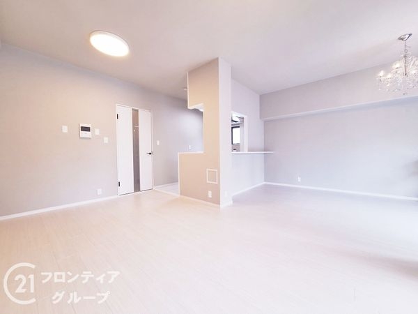 メゾンドール下山手　中古マンション