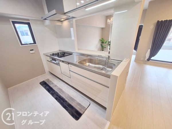 メゾンドール下山手　中古マンション