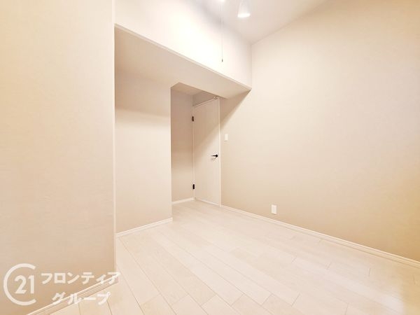 メゾンドール下山手　中古マンション
