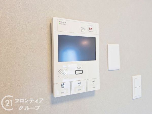 メゾンドール下山手　中古マンション