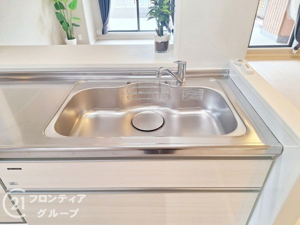 メゾンドール下山手　中古マンション