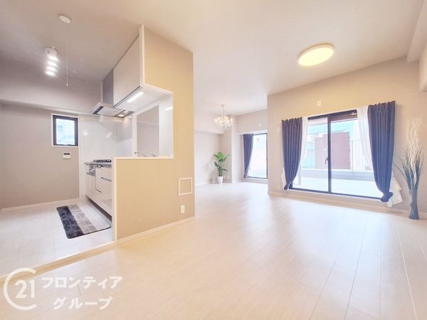 メゾンドール下山手　中古マンション