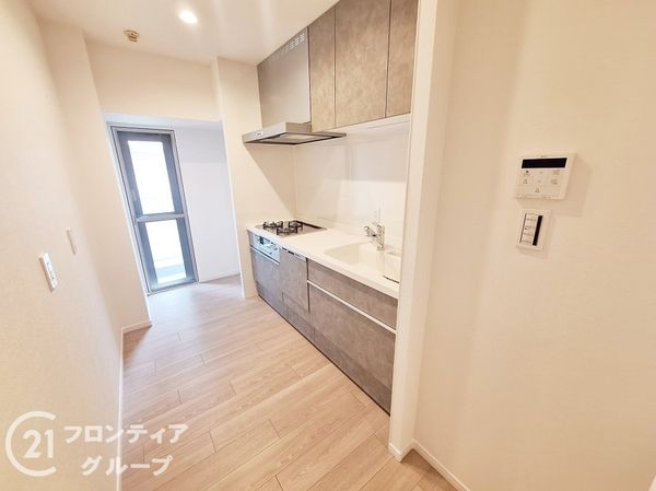 フレール新開地６丁目　中古マンション
