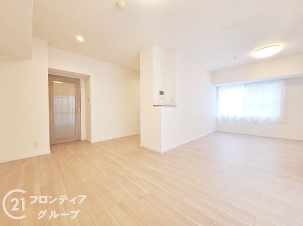 フレール新開地６丁目　中古マンション