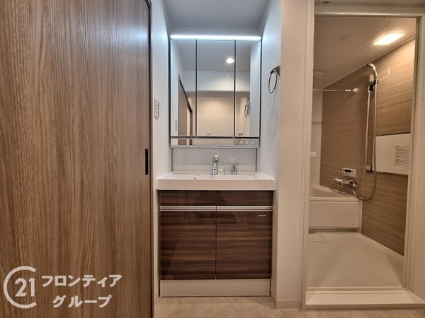 藤和ライブタウン上御影　中古マンション