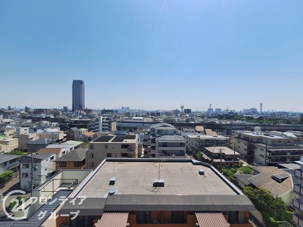 藤和ライブタウン上御影　中古マンション