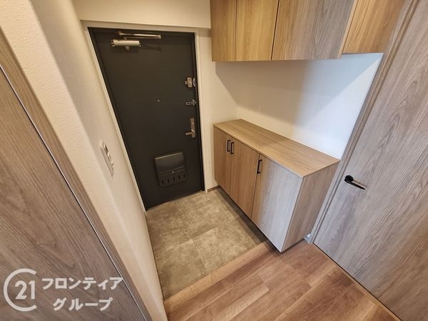 藤和ライブタウン上御影　中古マンション