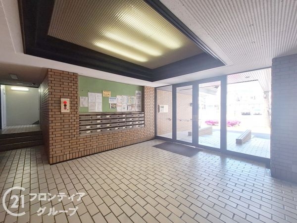 藤和ライブタウン上御影　中古マンション