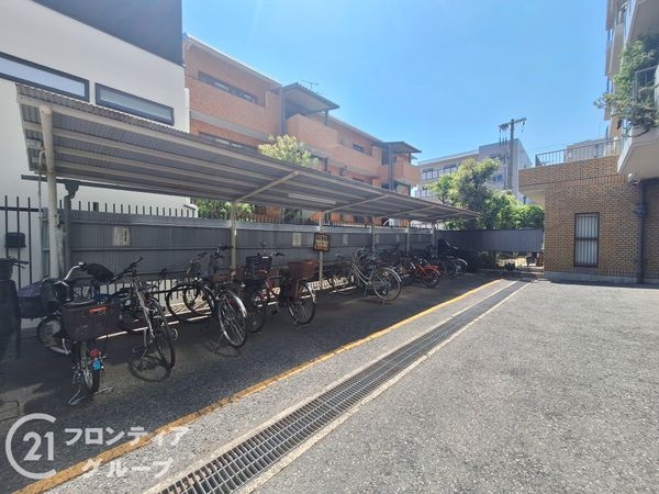 藤和ライブタウン上御影　中古マンション