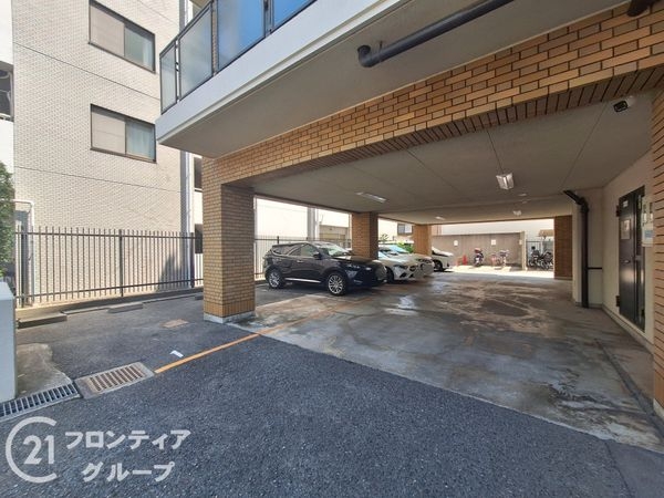 藤和ライブタウン上御影　中古マンション