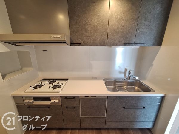 藤和ライブタウン上御影　中古マンション