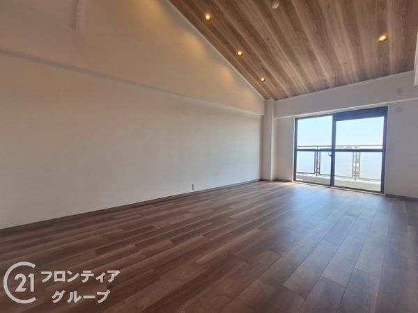 藤和ライブタウン上御影　中古マンション