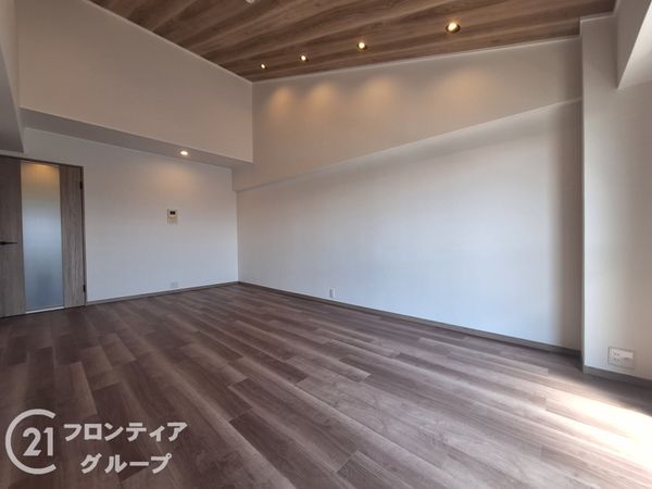 藤和ライブタウン上御影　中古マンション