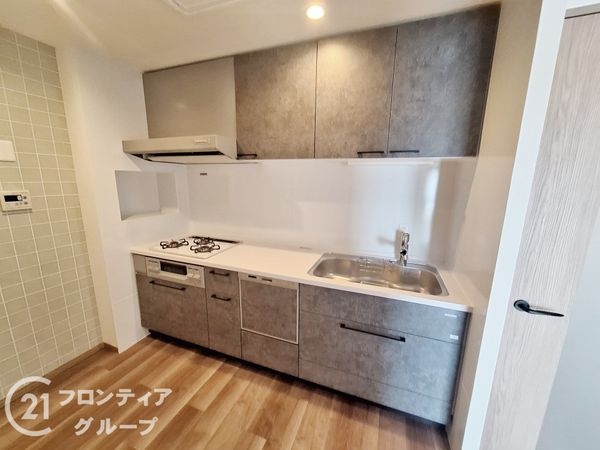藤和ライブタウン上御影　中古マンション
