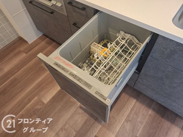 藤和ライブタウン上御影　中古マンション