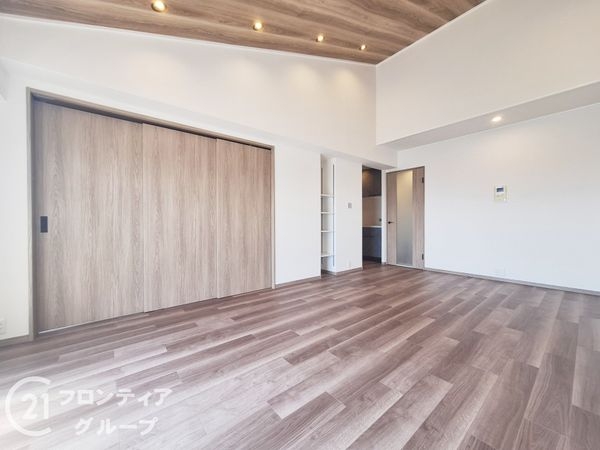 藤和ライブタウン上御影　中古マンション