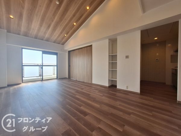 藤和ライブタウン上御影　中古マンション
