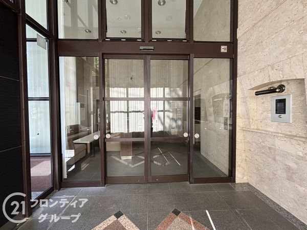 パレスエクセル新神戸　中古マンション