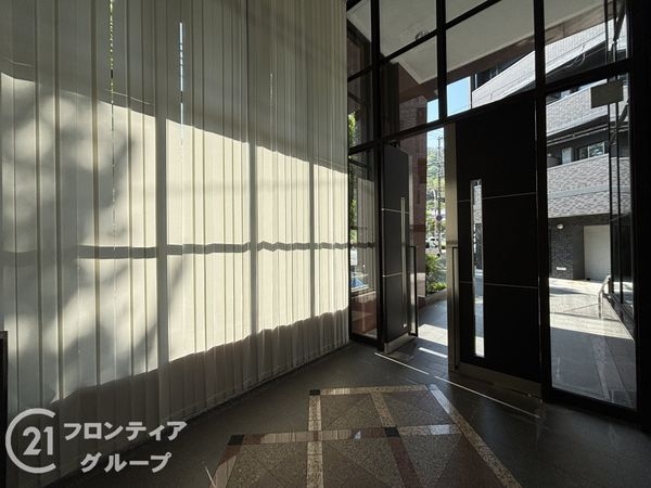 パレスエクセル新神戸　中古マンション