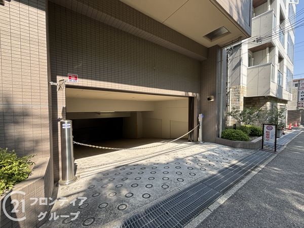 パレスエクセル新神戸　中古マンション