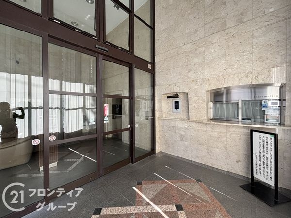 パレスエクセル新神戸　中古マンション