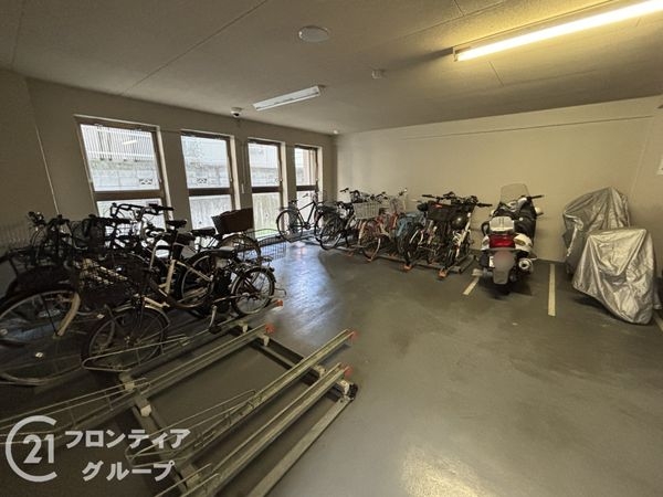 パレスエクセル新神戸　中古マンション