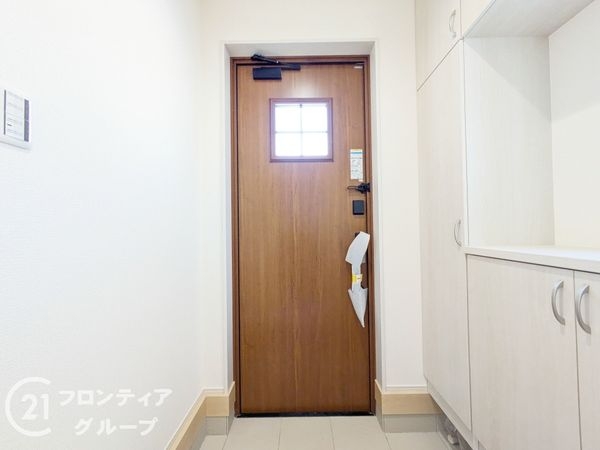 神戸市中央区熊内町８丁目　新築一戸建て　１号棟